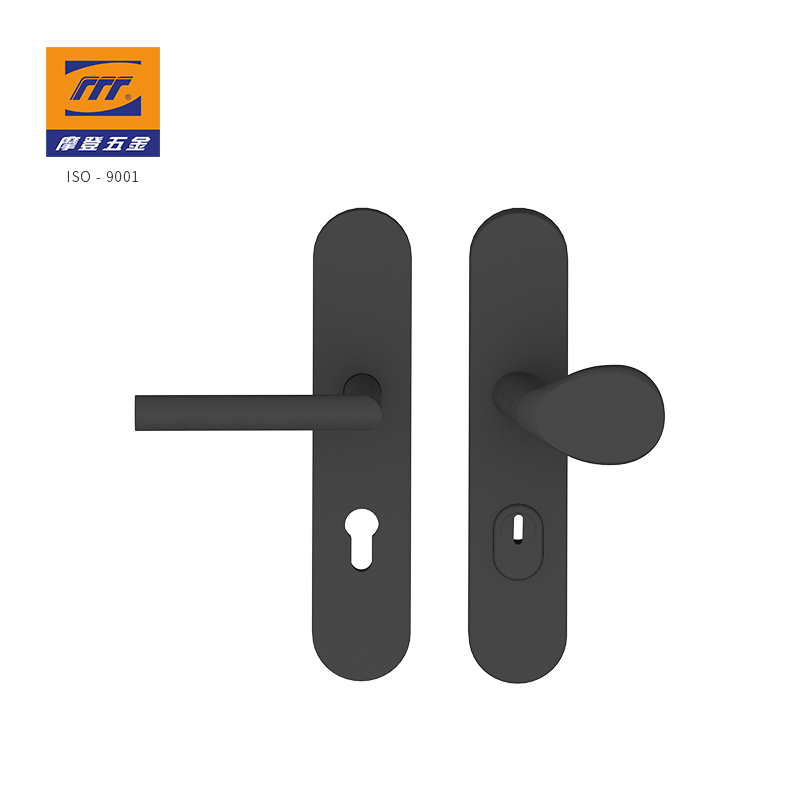夾心式安全防盜門(mén)面板｜A127D/H-126(TO)-451(K2)-TF-J2-帶鎖芯保護(hù)裝置